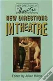 Capa do artigo New Directions In Theatre