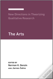Capa do artigo New Directions In Theorizing Qualitative Research