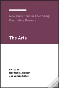 Capa do artigo New Directions In Theorizing Qualitative Research