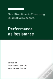 Capa do artigo New Directions In Theorizing Qualitative Research
