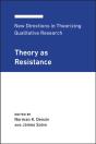 New Directions In Theorizing Qualitative Research - Preview