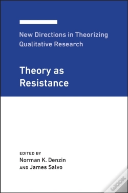 Capa do artigo New Directions In Theorizing Qualitative Research