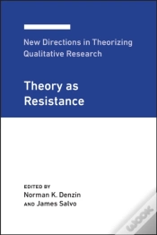 Capa do artigo New Directions In Theorizing Qualitative Research