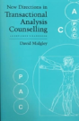 New Directions In Transactional Analysis Counselling - Preview