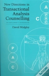 New Directions In Transactional Analysis Counselling