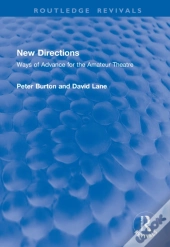 New Directions
