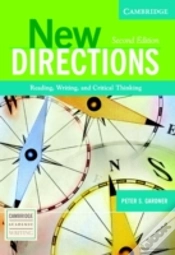Capa do artigo New Directions