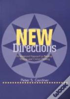 New Directions