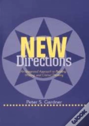 Capa do artigo New Directions