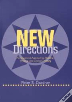 Capa do artigo New Directions