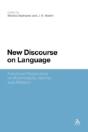 New Discourse On Language - Preview
