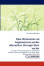 New Discoveries On Begomovirus-Vector Interaction Through Their Vector - Preview