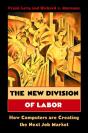 New Division Of Labor - Preview