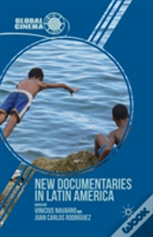 New Documentaries In Latin America