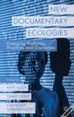 Capa do artigo New Documentary Ecologies
