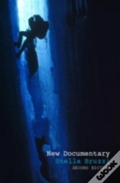 Capa do artigo New Documentary