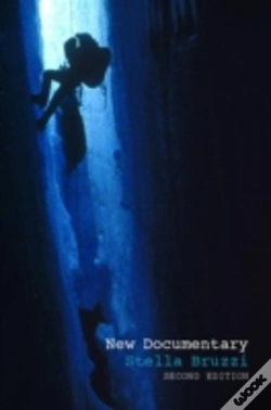 Capa do artigo New Documentary