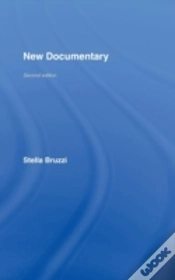 Capa do artigo New Documentary