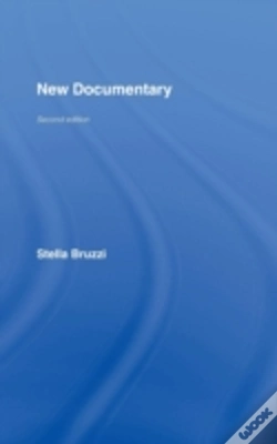 Capa do artigo New Documentary