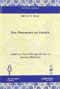 New Documents On Ataturk - Preview