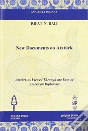 Capa do artigo New Documents On Ataturk