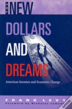 Capa do artigo New Dollars And Dreams