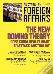 Capa do artigo New Domino Theory