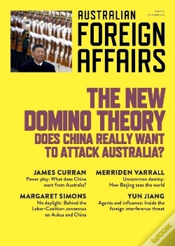 Capa do artigo New Domino Theory
