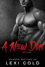 New Don: A Mafia Romance - Preview