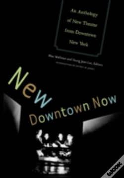 Capa do artigo New Downtown Now