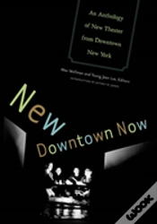 Capa do artigo New Downtown Now
