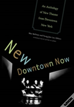 Capa do artigo New Downtown Now