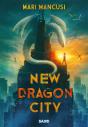 New Dragon City (Broche) - Preview