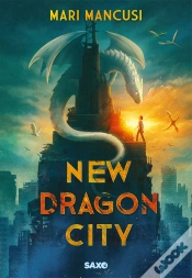 Capa do artigo New Dragon City (Broche)