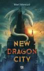 New Dragon City (Poche) - Preview