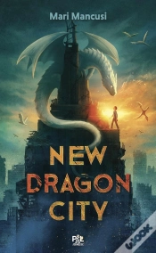 Capa do artigo New Dragon City (Poche)