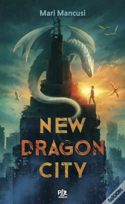 Capa do artigo New Dragon City (Poche)
