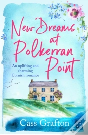 Capa do artigo New Dreams At Polkerran Point