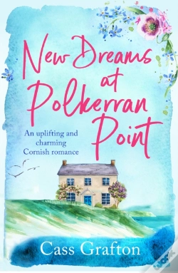 Capa do artigo New Dreams At Polkerran Point