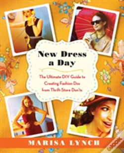 Capa do artigo New Dress A Day