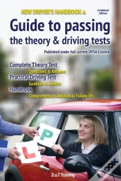 Capa do artigo New Driver