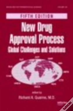 Capa do artigo New Drug Approval Process