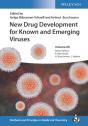 New Drug Development For Known And Emerging Viruses - Preview