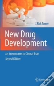 Capa do artigo New Drug Development