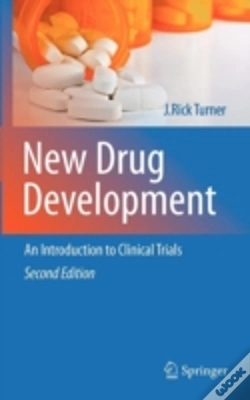 Capa do artigo New Drug Development