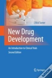 Capa do artigo New Drug Development