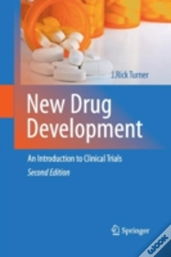 Capa do artigo New Drug Development