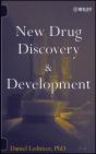 New Drug Discovery And Development - Preview
