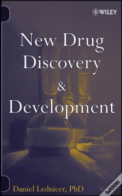 Capa do artigo New Drug Discovery And Development