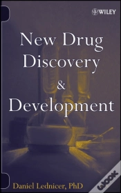 Capa do artigo New Drug Discovery And Development